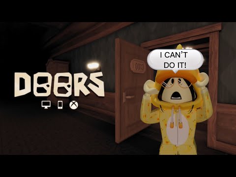 PLAYING DOORS *NEW UPDATE*