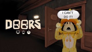 PLAYING DOORS *NEW UPDATE*