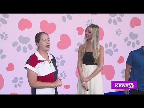 YouTube video thumbnail: A Non-Profit That Benefits the Blind Community in SA