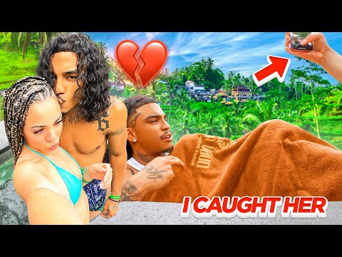The Day I Finally Caught My EX LYING IN 4K!!  ** Shocking 😨** Day 3