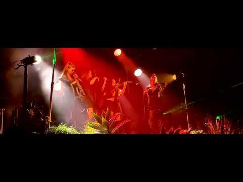 Corporate Events (Skygarden)