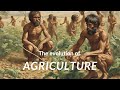 Agriculture's Impact on Society and Economy
