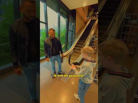 Ik heb dit gespaard