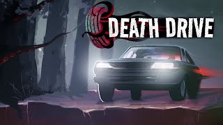 Death Drive: My new horror game coming to Steam for Free