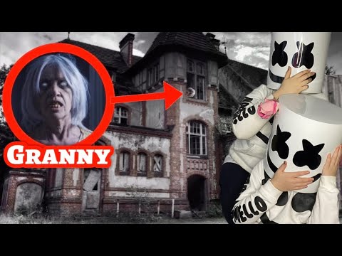 Granny's Scary Ending Explained (And the Sequel)