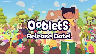 Ooblets release date set for September on Switch, new trailer