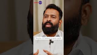 “As an Artist, You Have to Stand Out” – Santhosh Narayanan