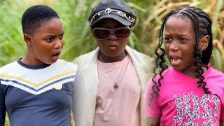 Sanitary Inspector Akete Mp3nins3m Is Back😂Laugh And Educate Yourself🔥Esi Kokotii / One Time Playman