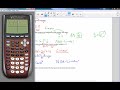 Linear and Nonlinear Expressions Concepts