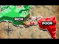 Economic Disparities and Historical Contexts