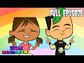 Rainbow Juice Adventure and Lessons