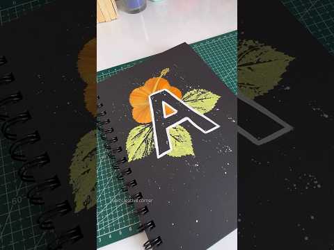Super art 😱 Easy One stroke painting #trending #shorts #painting #creativeart #creative #magical