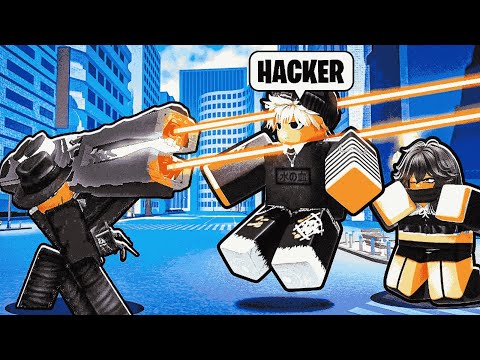 Using Child Emperor To 1v2 TOXIC TEAMERS on the New MAPS.. 😈 | The Strongest Battlegrounds