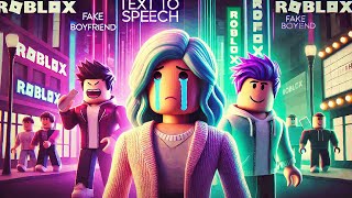 I Fell for a FAKE Boy… And It Broke Me 💔 | Roblox Text-to-Speech Story