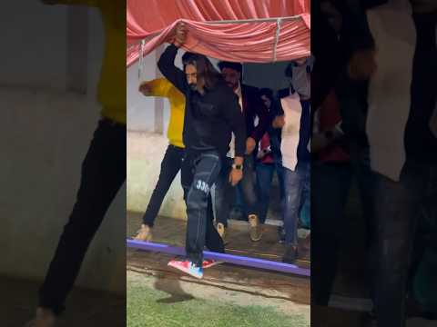 जमानत से आते ही पहुँच गया शादी में💥😳 #short #shorts #shortvideo #kayd #marriage #wedding