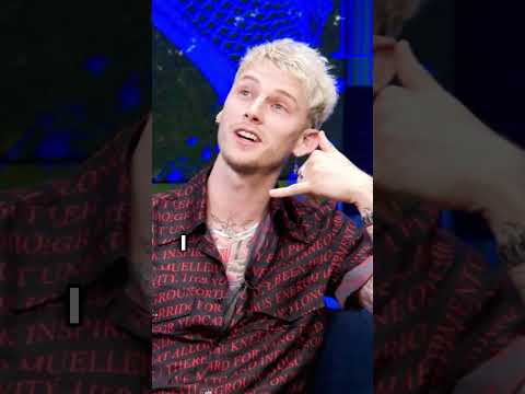 Eminem's Reaction to MGK's Rap Devil