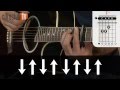 Videoaula Meu Eu Em Você (aula de violão completa)