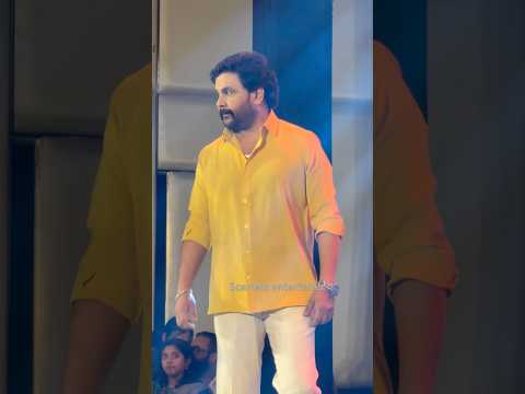 ദിലീപിന്റെ മാസ്സ് എൻട്രി 💥❤️#dileep #dileepettan #dileepcomedy