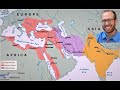 Historical Empires and Their Practices