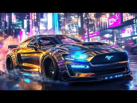 BASS BOOSTED SONGS 2025 🔈 CAR MUSIC 2025 🔈 BEST REMIXES OF EDM BASS BOOSTED 2025