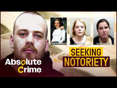 The Homeless Women Serial Killer & 3 Other Terrifying True Crime Cases