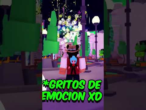 Nunca intentes esto en Roblox...