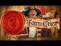 Exploring Medieval Communication: Town Criers and Their Role
