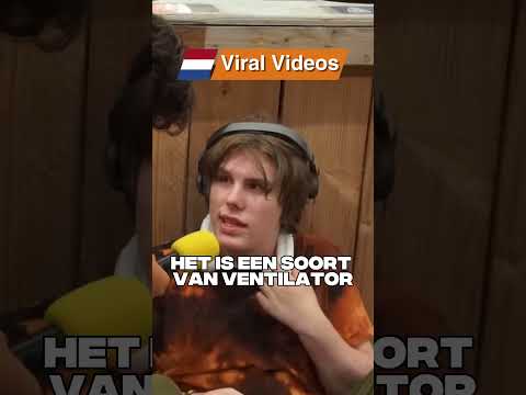 Is dat nou een tweede koptelefoon? HUH?! | Klassiekers