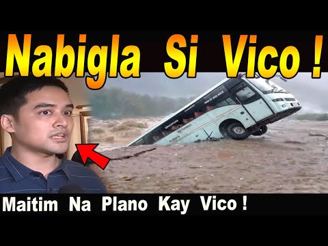 NABiGLA  Si  ViCO!  BAKiT GANTO  NANGYARi???