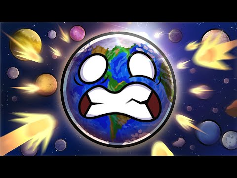 The Moon Revolution - Part 4