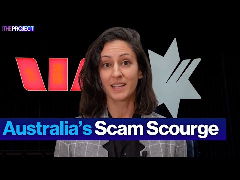 Banks Leaving Australians To Struggle After Being Scammed