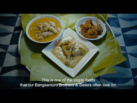 Cotabato Halal Culinary - Full Video