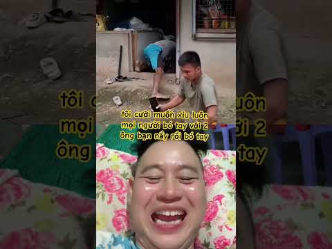 Xem kênh vui mỏi ngày ..mang tiếng cười đến cho mọi người 🤪🤪