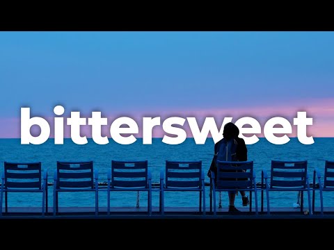 🍵 Bittersweet & Chill (Royalty Free Music) - "SEARCHING, WAITING, LONGING" by Darren Curtis 🇺🇸