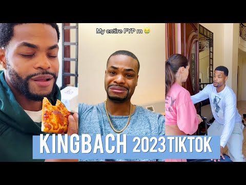 Ultimate KingBach TikTok Compilation 2023 - All Latest KingBach Videos 2023