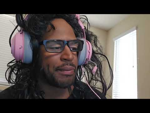 When a Woman joins the game lobby