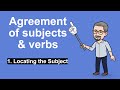 Identifying Subjects and Objects in Sentences