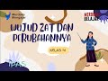 Perubahan Wujud Zat dan Karakteristik