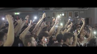 Cranio Randagio - Delusuoni RMX: Tribute Concert Diary