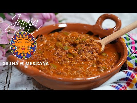 Guisado Ranchero Económico y Rendidor