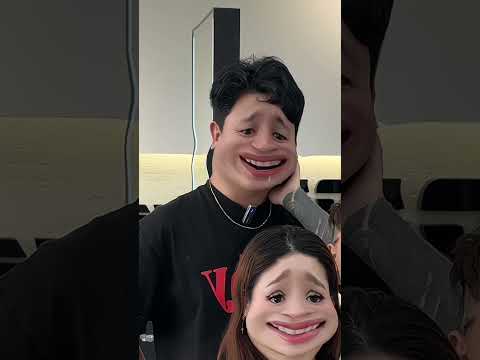 Gái 1 con trông mòn con mắt. Thế gái 2 con như này thì mòn cái gì được hả các bác 😂