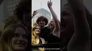 Whipped Cream - FEQ 2026