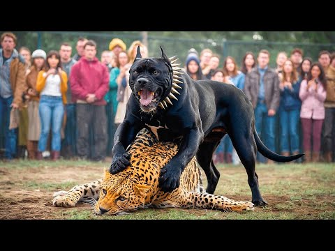 Quando Animais se Meteram com o Oponente Errado