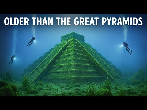 Why the ‘Atlantis’ Found Near Cuba Vanished From the News