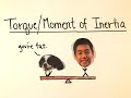 Understanding Torque and Rotational Motion