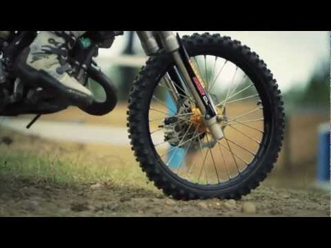 BUD RACING : DAVID HERBRETEAU "NEW START"