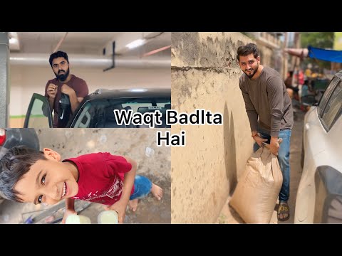 Waqt Sabka Badalta Hai Meri Jaan |Khulla sher