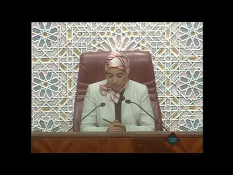 (07)النائب عبد الخاليد البصري في تعقيب إضافي حول الطرق الجهويةوالاقليمية