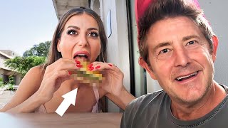 We Found the BEST SANDWICH in LA!!