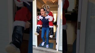 Christmas Gone Wrong